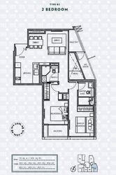 Nyon (D15), Apartment #610516361